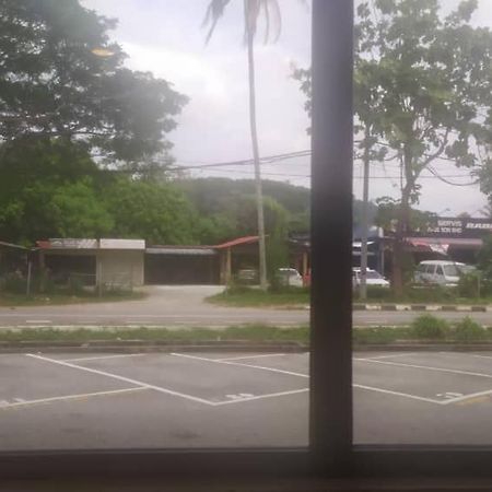 R Hotel Langkawi Kuah Eksteriør billede