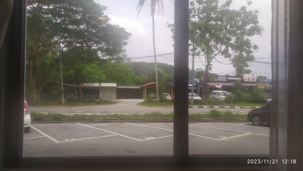 R Hotel Langkawi Kuah Eksteriør billede